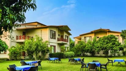 OYO to offer 2000 free stays from March 13-18 to celebrate Holi & India's Champions Trophy victory 