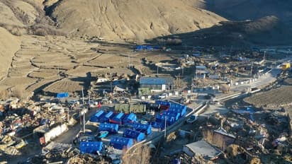 Representational Image (Photo/Reuters)