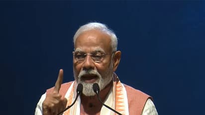 'Holi will deepen the colours of unity among countrymen': PM Modi extends festive greetings