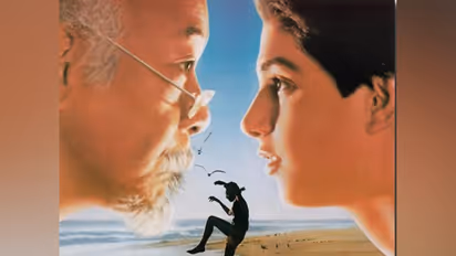 'The Karate Kid' to return to Indian theatres after 40 years ahead of 'Karate Kid: Legends' release