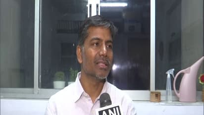 "Never expected such a debate to ever occur": Rupee symbol designer Udaya Dharmalingam over TN Budget row