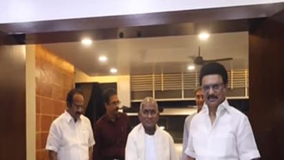 Music maestro Ilaiyaraaja meets CM Stalin in Tamil Nadu for special discussion; Read on