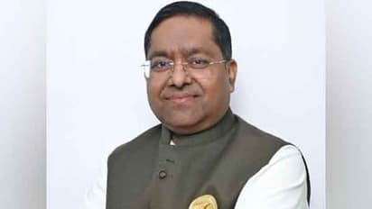 MEA Spokesperson Randhir Jaiswal (File Photo/MEA)