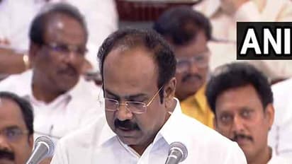 TN finance minister accuses centre of 'cheating' state by withholding Rs 2,512 crore over NEP row