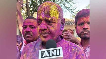 AAP leader Manish Sisodia. (Photo/ANI)