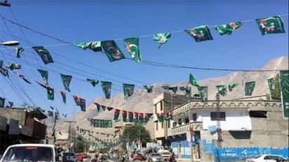 Pakistan: PoGB residents protest over severe power shortages and transformer failure amid Ramadan