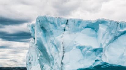 Climate Change (Image Source: Pexels)