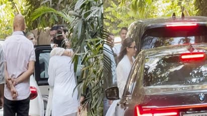 Alia Bhatt, Jaya Bachchan (Photo/ANI)