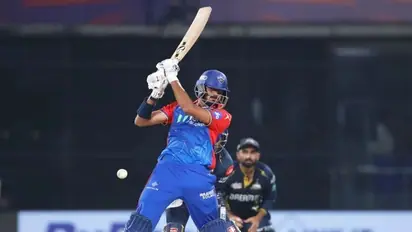 IPL 2025: Is Axar Patel ready to lead Delhi Capitals?