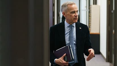 Canadian Prime Minister Mark Carney (Image: X@MarkJCarney)