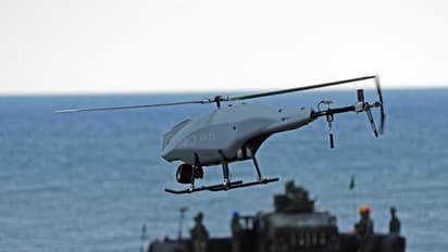 China reportedly conducts landing drills in South China Sea, preparations suggest potential island invasion