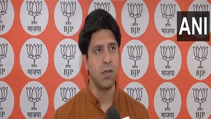 Shahzad Poonawalla (Photo: ANI) 