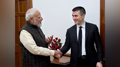 PM Modi's 3-hour ‘epic' podcast with Lex Fridman drops today: ‘Most powerful conversation’