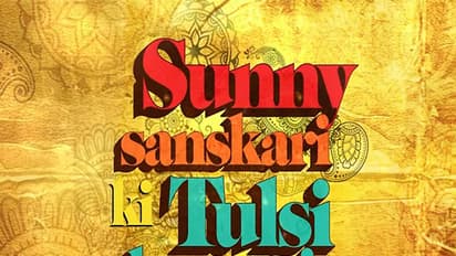 Sunny Sanskari Ki Tulsi Kumari (Image Source/ SSKTK Team)