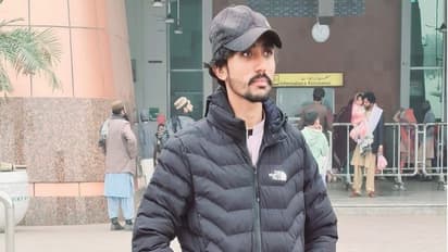 Baloch journo who alleged Pak army intimidation goes missing, rights activists allege enforced disappearance