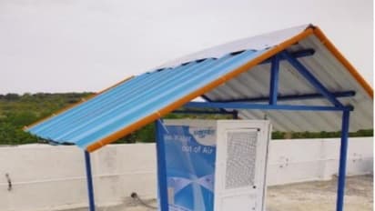 Adani Green Energy plans 100% water-positive in all operational locations by 2025-26