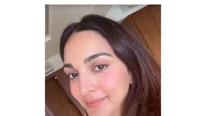 Kiara Advani (Photo/instagram/@kiaraaliaadvani)