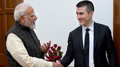 Lex Fridman fasted 45 hrs for PM Modi interview; PM Modi shares his experience of fasting