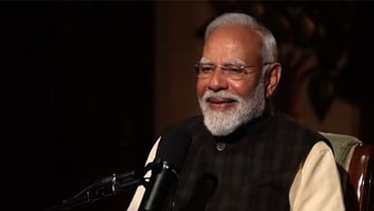 India or Pakistan? PM Modi asked who has better cricket team. His EPIC response goes viral (WATCH)