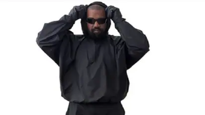 Kanye West releases fresh track featuring Diddy and daughter North West; Read on