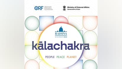 PM Modi to inaugurate 10th Raisina Dialogue today; New Zealand PM Luxon to deliver keynote address