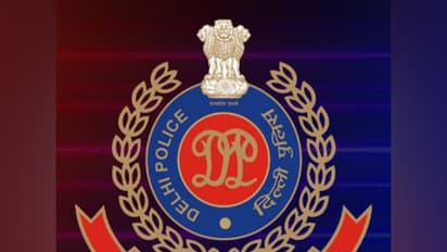 Representative Image (Photo Credit: X@DelhiPolice)