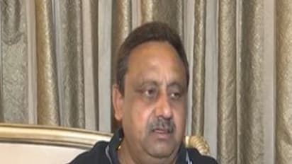 BJP MP Praveen Khandelwal (Photo/ANI)