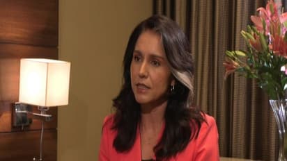 Tulsi Gabbard reaffirms Trump’s commitment to fighting Islamist terrorism, praises PM Modi's stance