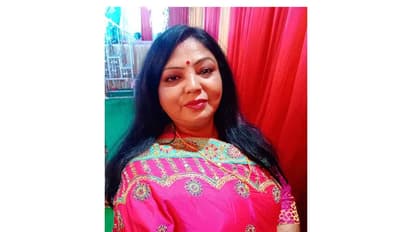 'Hindus build temples': MP woman Congress leader gets show-cause notice for comparing Parshuram with Aurangzeb