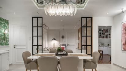 5 Dining Tables Trends that will make you want one for your Home