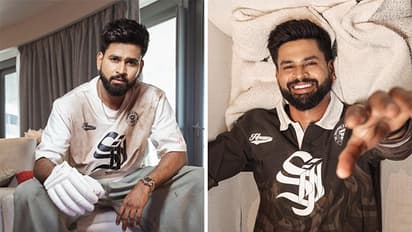 Shreyas Iyer & Pranav Misra’s HUEMN Unveil a High-Energy Capsule Collection - A Fusion of Sport and Street, Life and Play