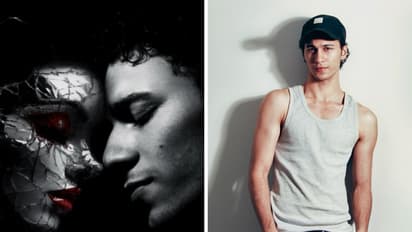 Independent Music Sensation Shaan Kambli Drops New Hit 'Sweeter Than Sound’