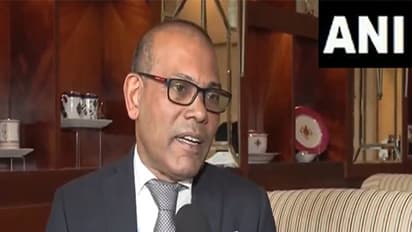 "Don't think that Maldives can prosper without...India": Former President Nasheed 