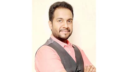 Hitesh Asoo Nihalani