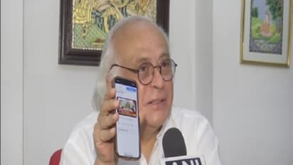 Not surprising...he gave clean chit to China: Congress attacks PM Modi over India-China remark on podcast