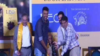 IPL 2025: Ravichandran Ashwin recalls MS Dhoni's mastermind bowling tactic in 2010