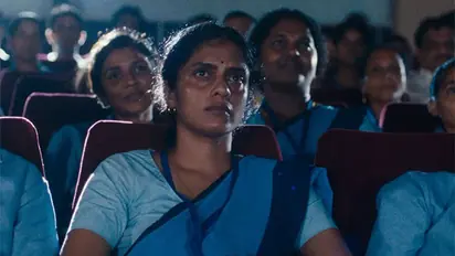 Asian Film Awards 2025: 'All We Imagine As Light' wins best film, Shahana Goswami awarded best actress