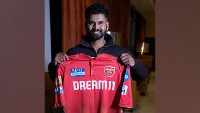 IPL 2025: Did you know? PBKS skipper Shreyas Iyer was ball boy in 2008; Reveals his favourite players