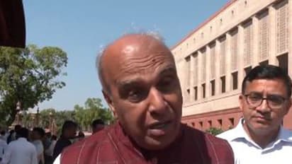 Why did Rahul, Priyanka miss Mahakumbh? BJP's Jagdambika Pal seeks answers from Congress