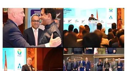 India, New Zealand in talks for comprehensive Free Trade Agreement: Piyush Goyal