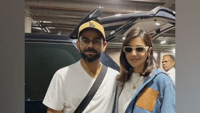 BCCI likely to reconsider travel rules for Team India players' families after Virat Kohli's remarks