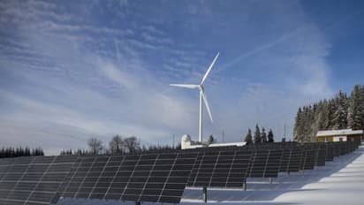 Like China and Europe, India's renewable energy sector may face regulatory scrutiny: Report