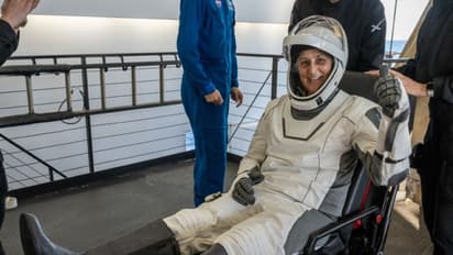 Sunita Williams horoscope analysis: What does future hold for NASA astronaut after safe return to Earth?