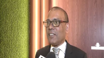 Former Maldives President Mohamed Nasheed (Photo/ANI)