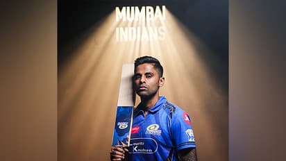 IPL 2025: ಹಾರ್ದಿಕ್ ಪಾಂಡ್ಯ ಬದಲಿಗೆ ಸೂರ್ಯಕುಮಾರ್ ಯಾದವ್ ಮುಂಬೈ ಇಂಡಿಯನ್ಸ್ ಕ್ಯಾಪ್ಟನ್!