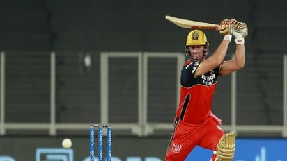 IPL 2025: AB de Villiers predicts Royal Challengers Bengaluru chances of winning maiden title