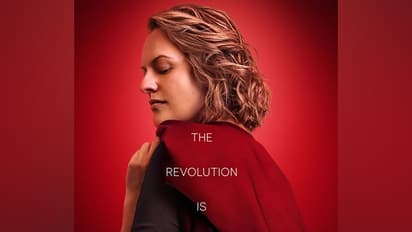 The Handmaid's Tale Trailer: Elisabeth Moss leads in riveting new season teaser [WATCH]