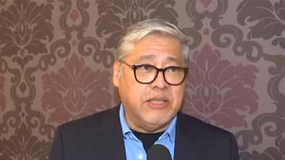 Philippines Foreign Secretary Enrique Manalo (Image/ANI)