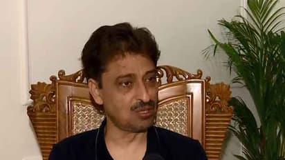 Congress MP Imran Masood. (Photo/ANI)