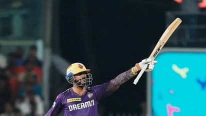 IPL 2025: Venkatesh Iyer opens up on KKR's title defence, record price tag and special bond with SRK